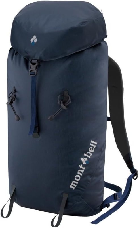 モンベル(mont-bell) ストームパック 30 1133306