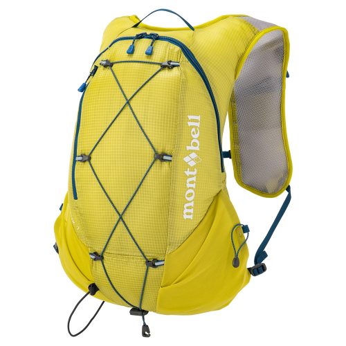 モンベル(mont-bell) クロスランナーパック 7 1133459