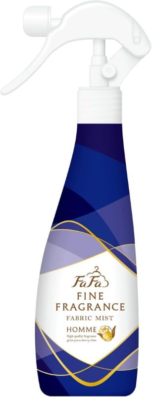ファーファ ファインフレグランスミスト オム