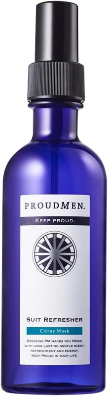 プラウドメン(PROUDMEN.) スーツリフレッシャー
