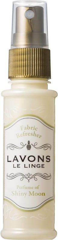 ラボン(Lavons) ファブリックミスト シャイニームーン 携帯用