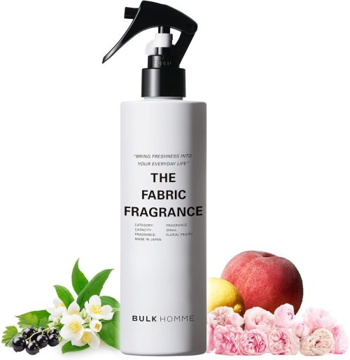 バルクオム(BULK HOMME) THE FABRIC FRAGRANC