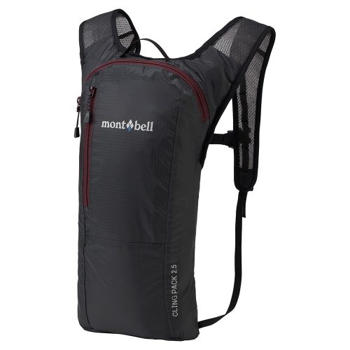 モンベル(mont-bell) クリングパック 2.5 1133245
