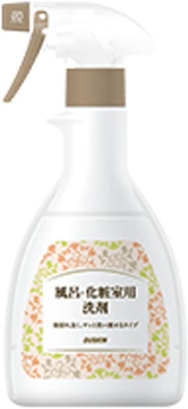 ダスキン(DUSKIN) 風呂・化粧室用洗剤