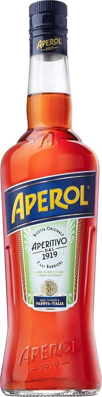 アペロール(APEROL) リキュール