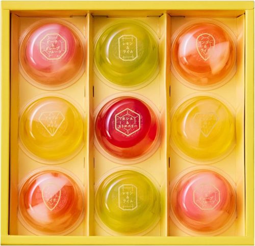 Hitotoe ピッコロドルチェ