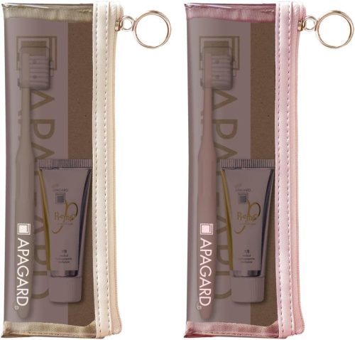 サンギ アパガードプレミオトラベルセットeco