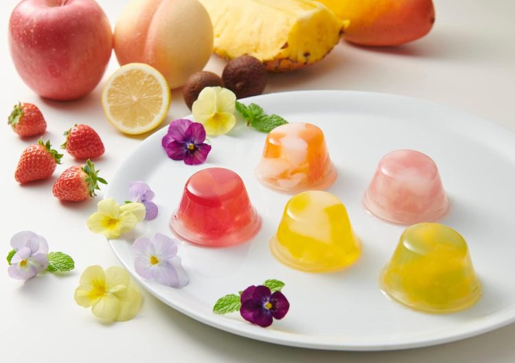 お菓子・スイーツのイメージ