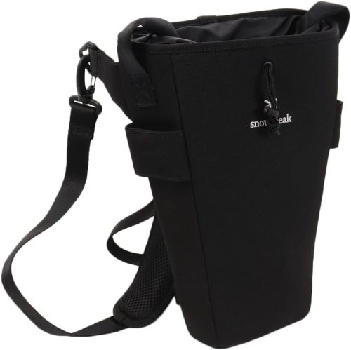 スノーピーク(snow peak) ステークショルダーバッグ UG-450
