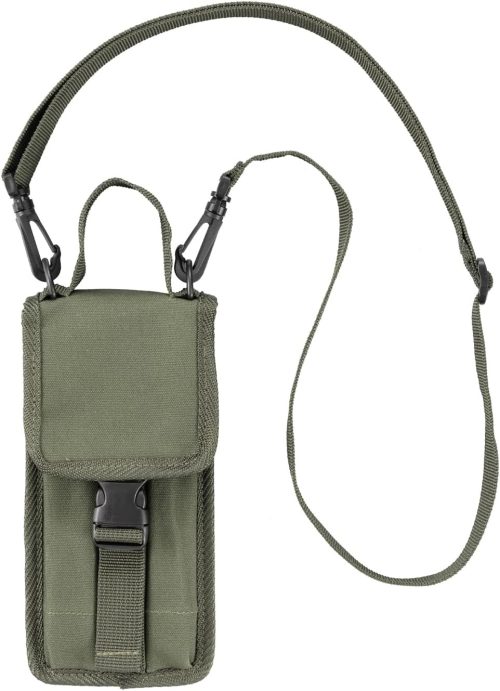 バンドック(BUNDOK) ペグケースＳ BD-992