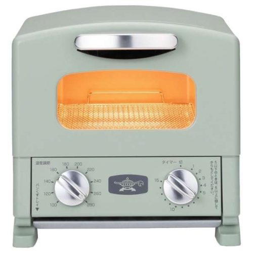 アラジン(Aladdin) グラファイト トースター 1枚焼き AET-G8A