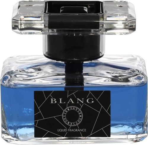 カーメイト(CARMATE) ブラング リキッド CR LOW ホワイトムスク L961