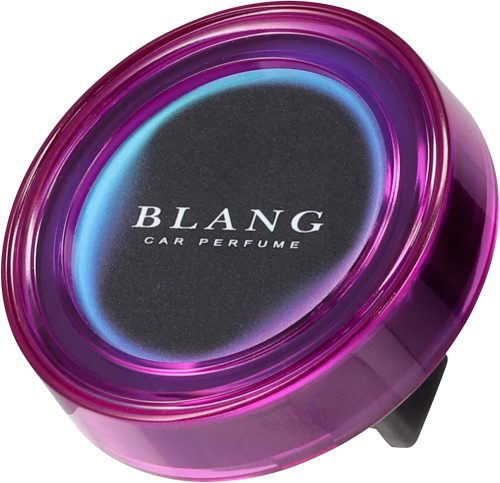 カーメイト(CARMATE) ブラング エア エモーショナリー ワイルドベリー H1722