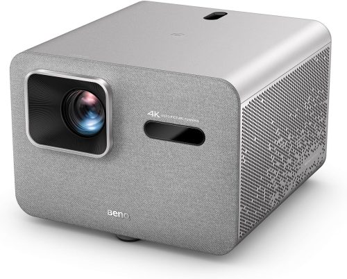 ベンキュー(BenQ) 4K スマートホームプロジェクター TK705STi