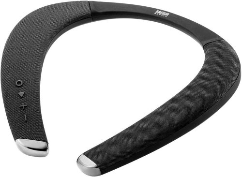 サンワサプライ(SANWA SUPPLY) ネックスピーカー 400-SP090