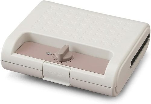 アイリスオーヤマ(IRIS OHYAMA) マルチサンドメーカーダブルサイズ IMS-902