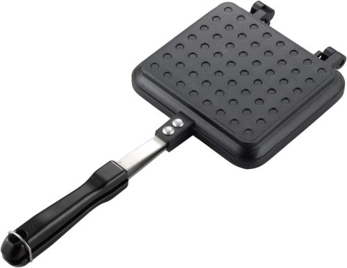 バンドック(BUNDOK) ホットサンドプレート BD-901