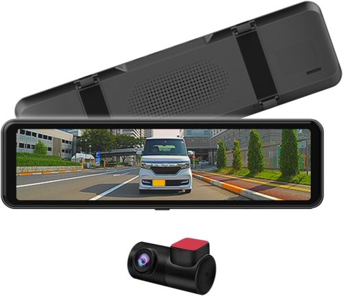 ドリームメーカー(DreamMaker) デジタルインナーミラー DMST-01