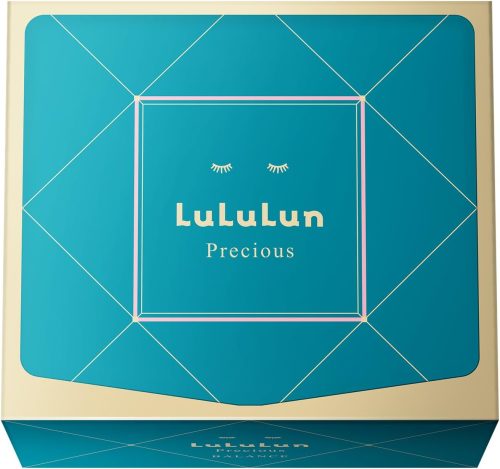 ルルルン(LuLuLun) ルルルンプレシャス GREEN (Glow up)