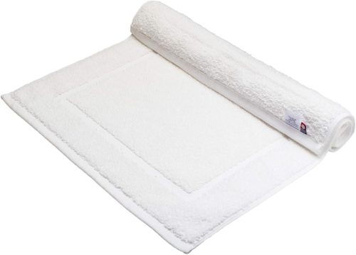 タオルショップ ブルーム バスマット 今治タオル レオン