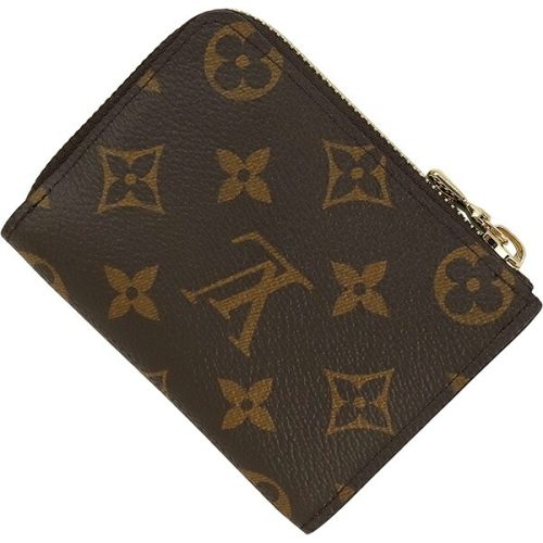 ルイ・ヴィトン(LOUIS VUITTON) ポルトフォイユ･ノア コンパクト