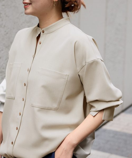 レディーストップスのイメージ