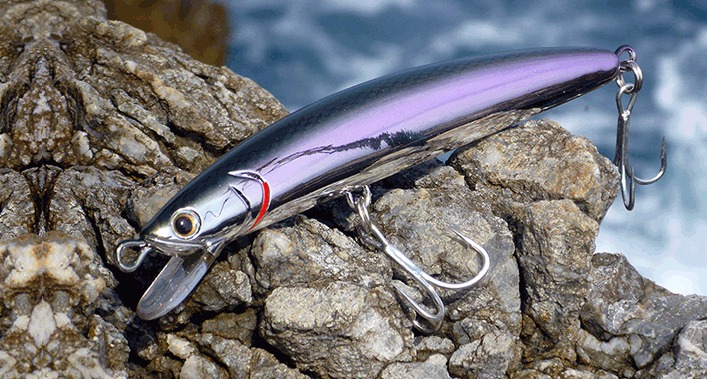 釣りのイメージ