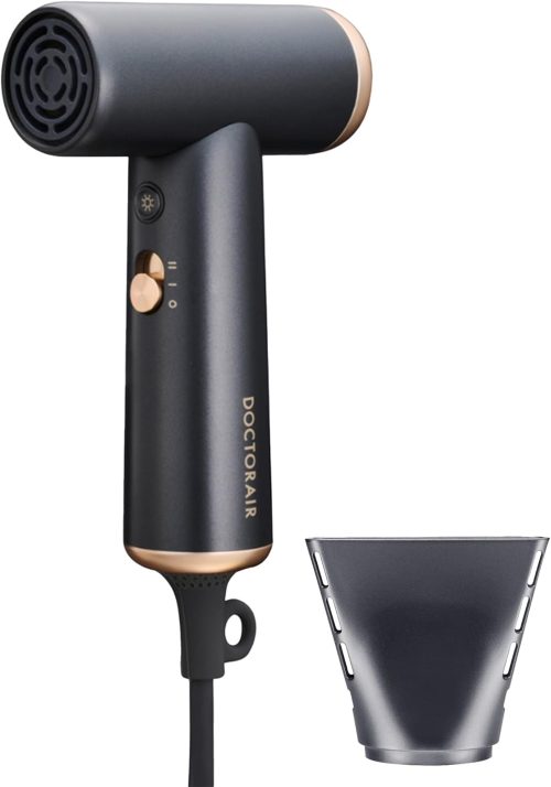 ドクターエア(DOCTORAIR) ミラ ジェット BDR-01