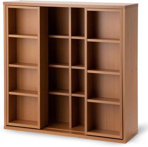 アイリスオーヤマ(IRIS OHYAMA) コミックラックスライドダブル CSD-9090