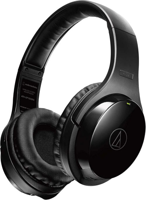 オーディオテクニカ(audio-technica) 楽器用ワイヤレスヘッドホンシステム ATH-EP1000IR