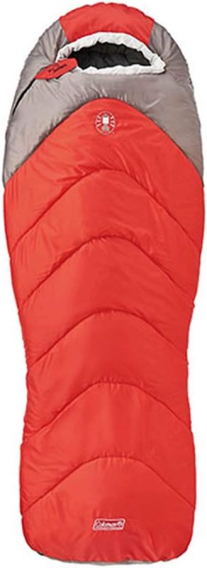 コールマン(Coleman) タスマンキャンピングマミー L-15 2000022267