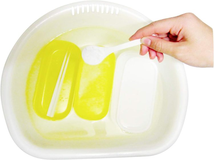 日用品・消耗品のイメージ