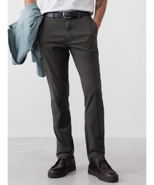 バナナ・リパブリック(BANANA REPUBLIC) BANANA REPUBLIC FACTORY STORE スキニーチノパンツ