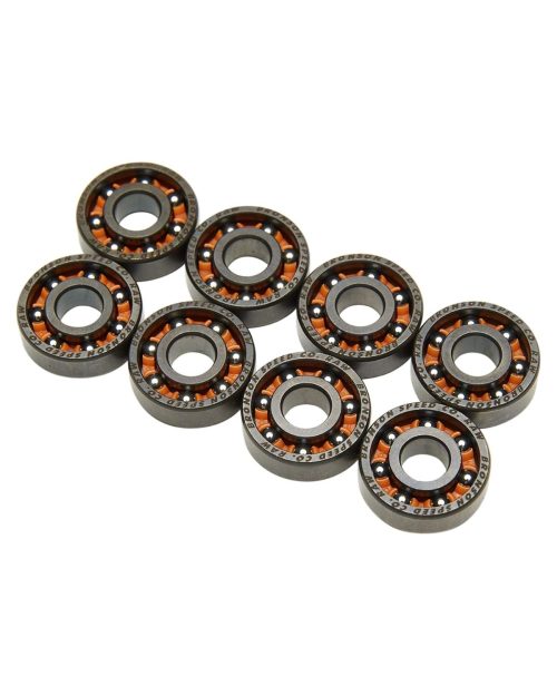 ブロンソン(BRONSON) ベアリング RAW