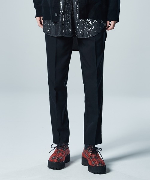 グラム(glamb) スキニースラックス