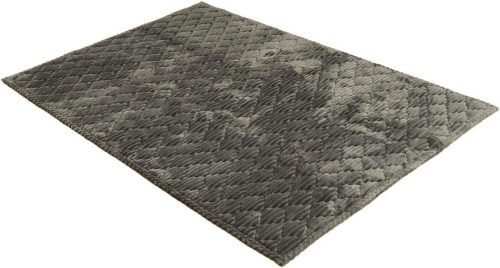 マナベインテリアハーツ 蓄熱ラグ フェリス 12000521