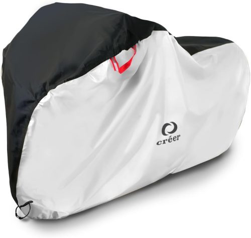クレエ(créer) 自転車カバー 通常タイプ