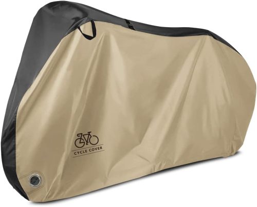 パイクスピーク(PYKES PEAK) 自転車カバー ノーマルタイプ