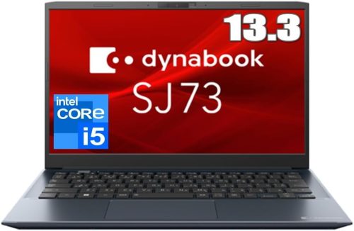 ダイナブック(dynabook) dynabook SJ73/KY A6SJKYL8241B