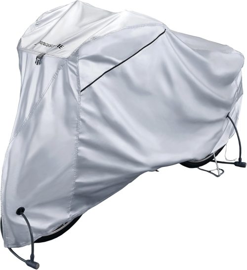 ブリヂストン(BRIDGESTONE) ロイヤルサイクルカバー TYPE B CV-KMS4