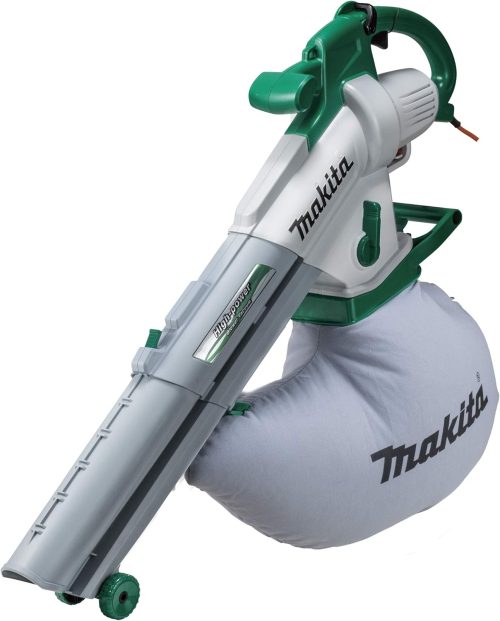 マキタ(MAKITA) ブロワ集じん機 MUB1200