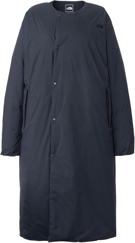 ザ・ノース・フェイス(THE NORTH FACE) マタニティインサレーションコート NYM82501