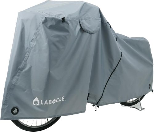 ラボクル(LABOCLE) スマートサイクルカバー for Standard! L-BCB01