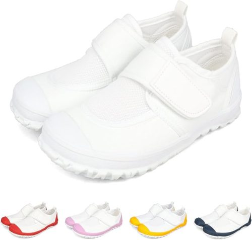 オリエンタルトラフィック(ORiental TRaffic) メッシュスクールシューズ K-532