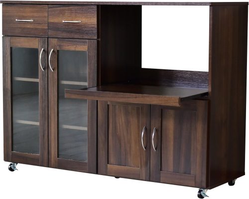 ドリス(DORIS) キッチンカウンター ノエル