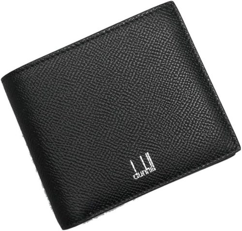 ダンヒル(Dunhill) カドガン 4cc&コインパース ビルフォールド