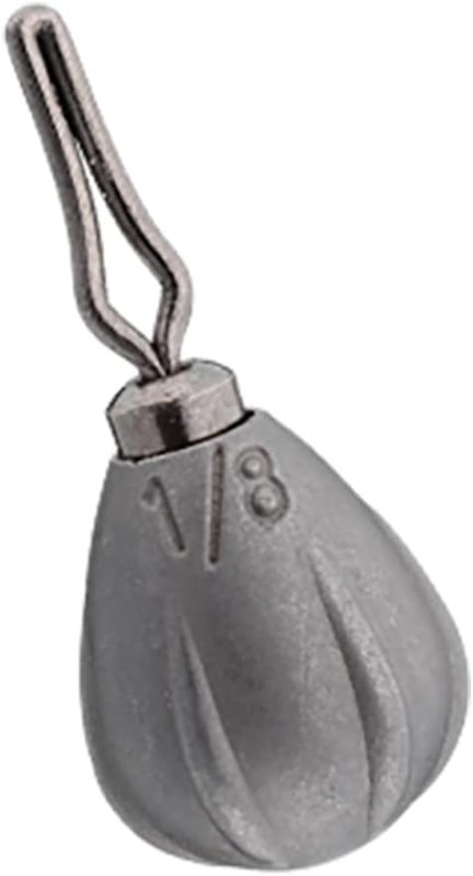 ジャッカル(JACKALL) TGティアドロップ ダウンショットシンカー