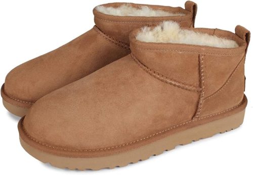 アグ(UGG) CLASSIC ULTRA MINI