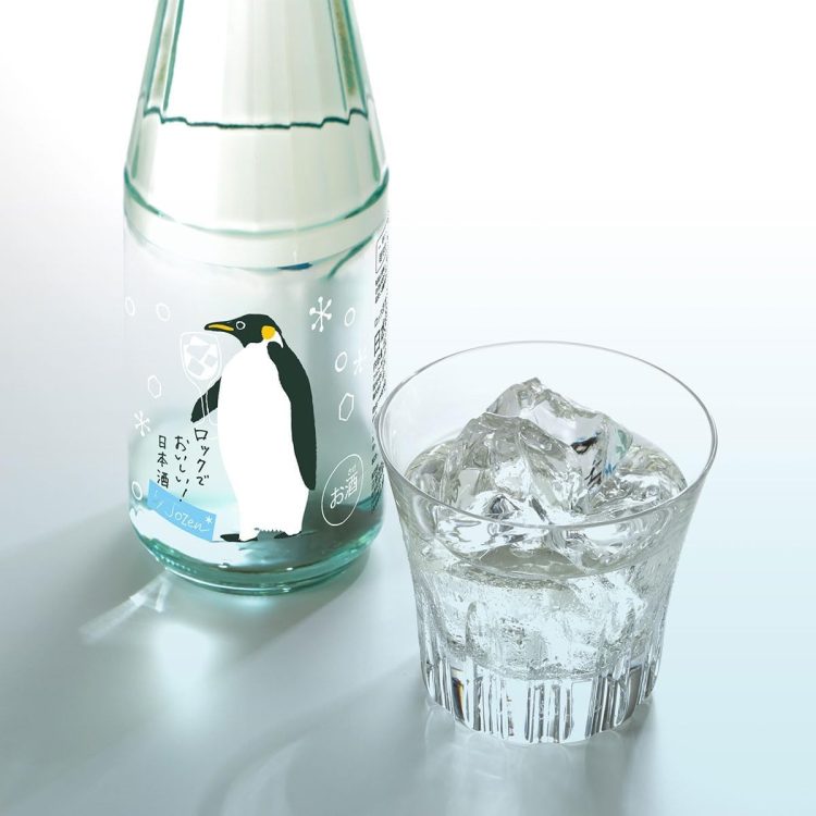 日本酒のイメージ