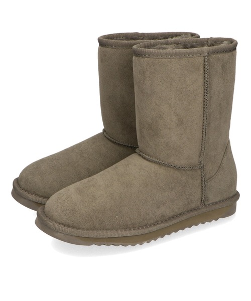 オリエンタルトラフィック(ORiental TRaffic) ムートン ブーツ